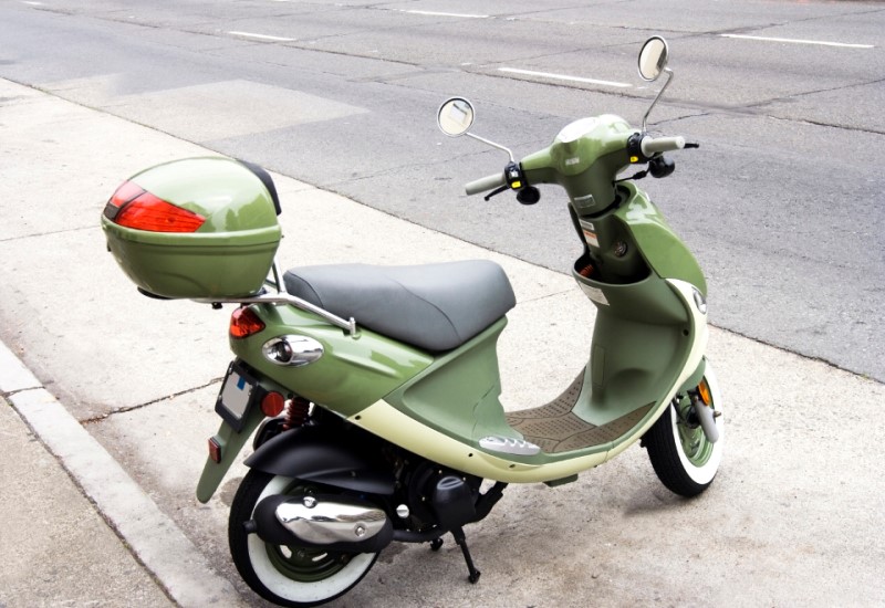 What Are the Major Growth Opportunities in the Vietnam Two-Wheeler Space?