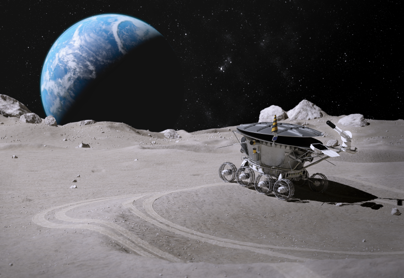 What Are the Significant Developments and New Growth Opportunities in the Space Mining Industry?