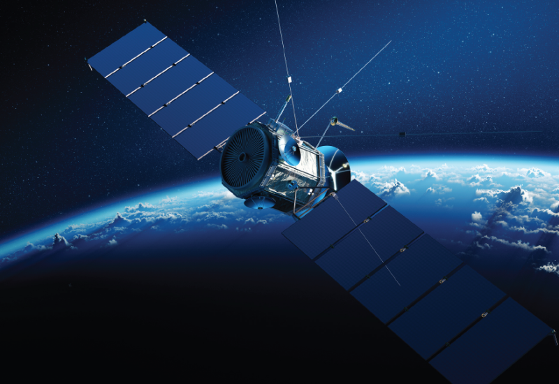 What are the Recent Growth Strategies for the Space-as-a-Service Industry?