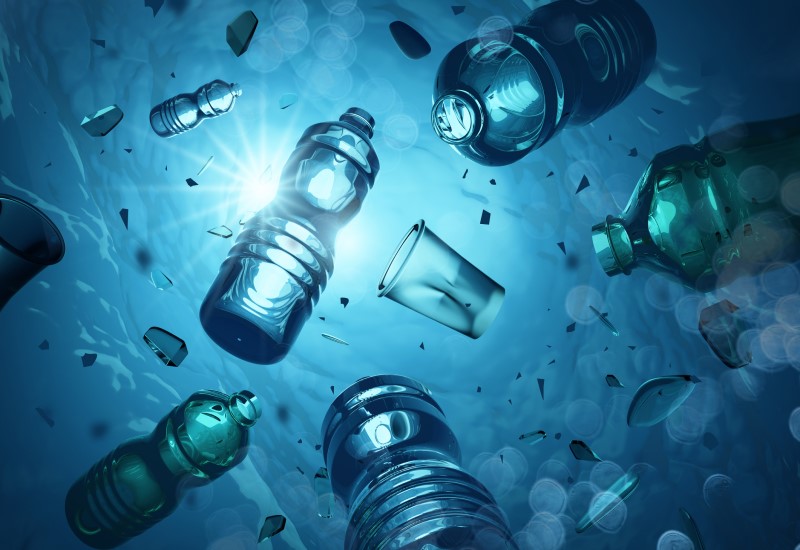 Plastic Recycling and Additive Technology: How to Unleash Exponential Growth
