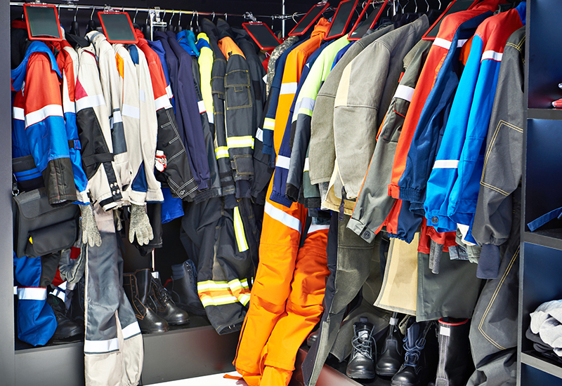 Leveraging Growth Opportunities in Personal Protective Equipment