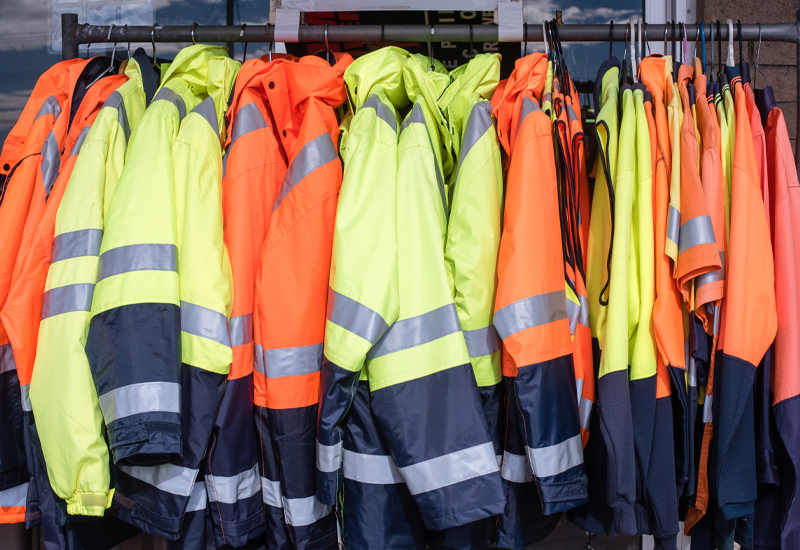 Western European Workwear & Uniforms Sector: What are the Emerging Growth Hubs?