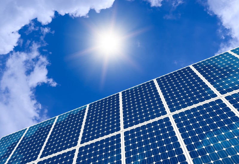 What is the Growth Potential of Solar Photovoltaic Materials?