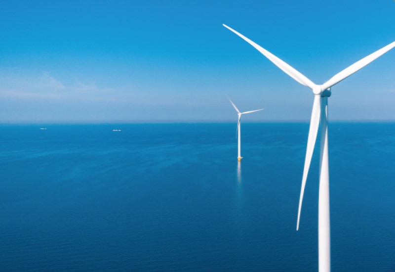 Which Innovative Growth Strategies are Powering the Offshore Wind Sector?