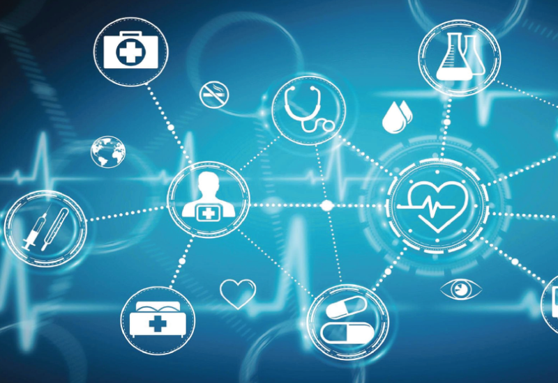 What’s New in Digital Health? Identify the Top 10 Growth Opportunities for 2023