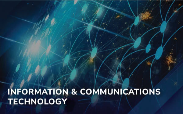 Information & Communications Technology