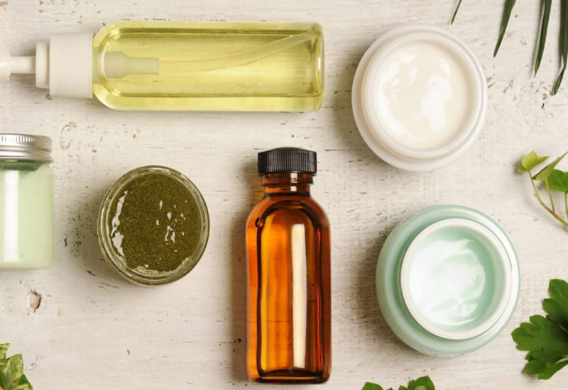 Specialty Active Ingredients in Personal Care and Cosmetics: What are the New Growth Avenues?