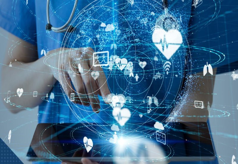 Top Growth Opportunities in Healthcare Information Technology