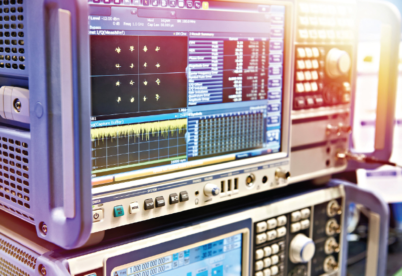 Emerging Growth Prospects for Global Network Analyzers and Spectrum Analyzers