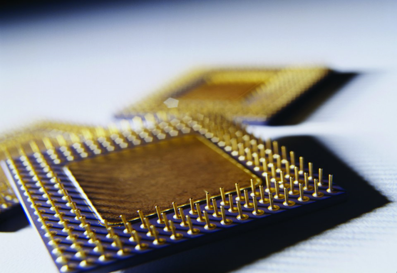 What is the Growth Potential of Microelectronics Sector?