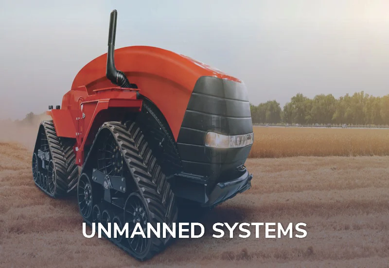 Global Commercial Unmanned Ground Vehicle Last-mile Deliveries: Which Growth Opportunities Showcase Massive Potential?