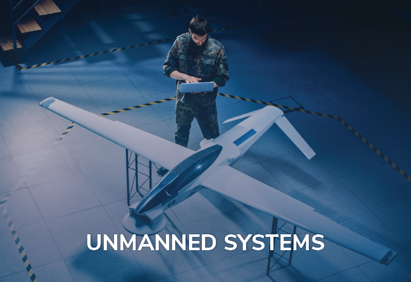 Which Growth Opportunities are Driving the Evolution of Commercial Unmanned Aerial System Infrared Technologies?