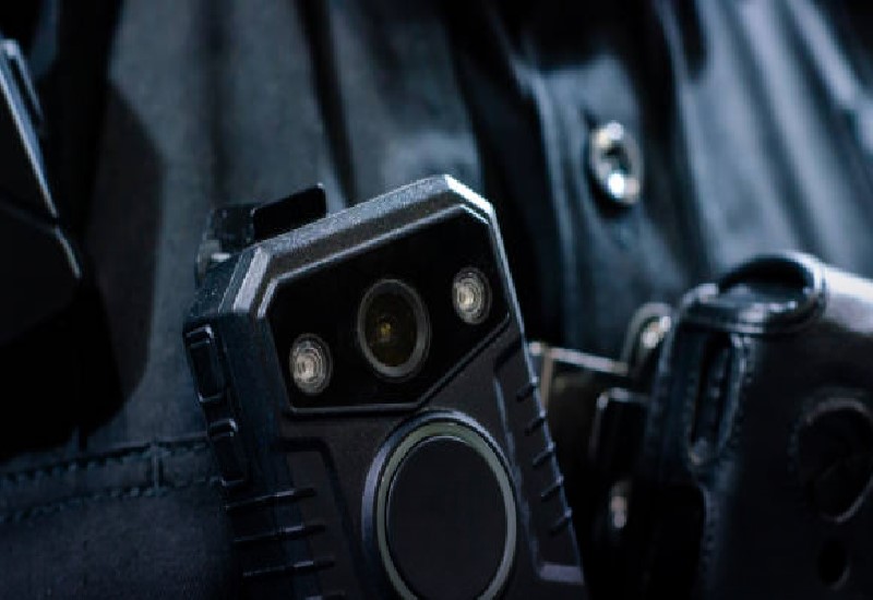 Frost Radar – What Are the Top Companies Driving Growth Opportunities for Body-Worn Cameras?