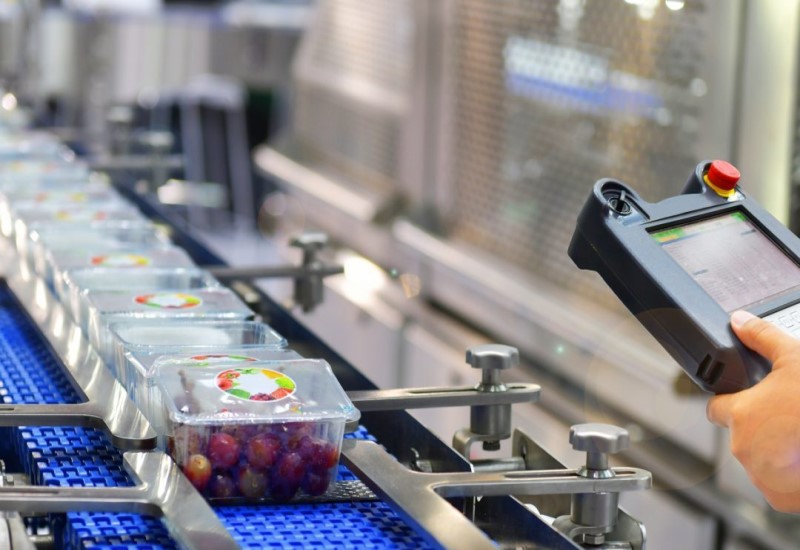 How is Digitalization Driving New Growth Opportunities in the Food and Beverage Space? 