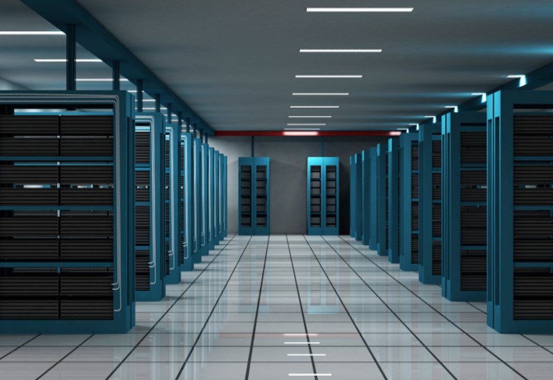 What Data Center Infrastructure Investments Show the Most Growth Potential?