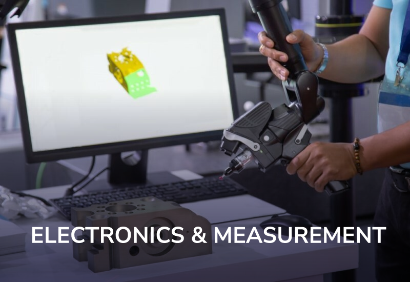 What are the Key Growth Opportunities in the Coordinate Measuring Machine (CMM) Probe sector?
