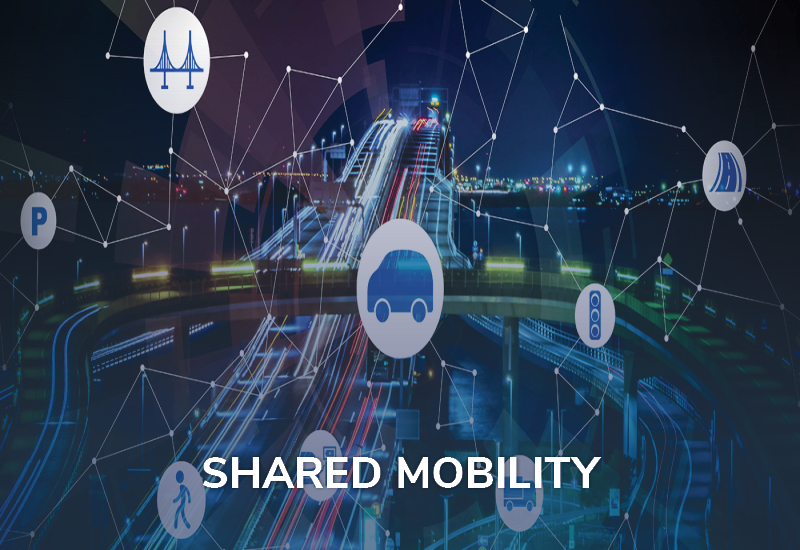 How to Unleash Unprecedented Growth in Shared Mobility?