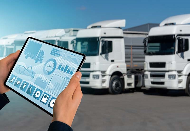 How Are Strategic Partnerships Driving Transformation in Fleet Management?