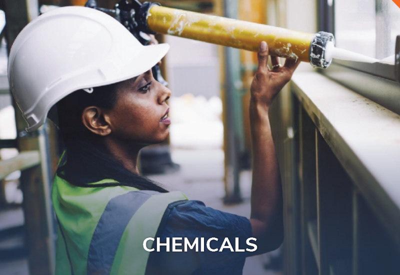 How Will Emerging Growth Opportunities Transform the Construction Chemicals Sector?