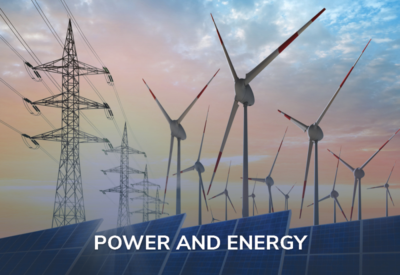 What are the Untapped Growth Opportunities in the Power and Energy Sector?