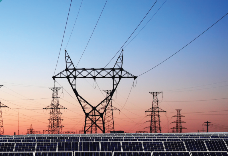 Is Your Team Driving Growth in Grid Modernization and Flexibility?