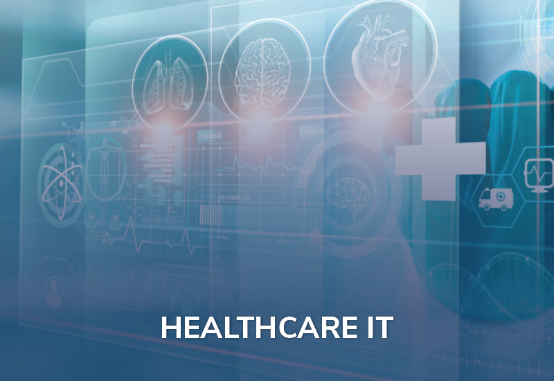 Frost Radar–Healthcare Payer-Provider Connectivity Solutions in North America, 2023  