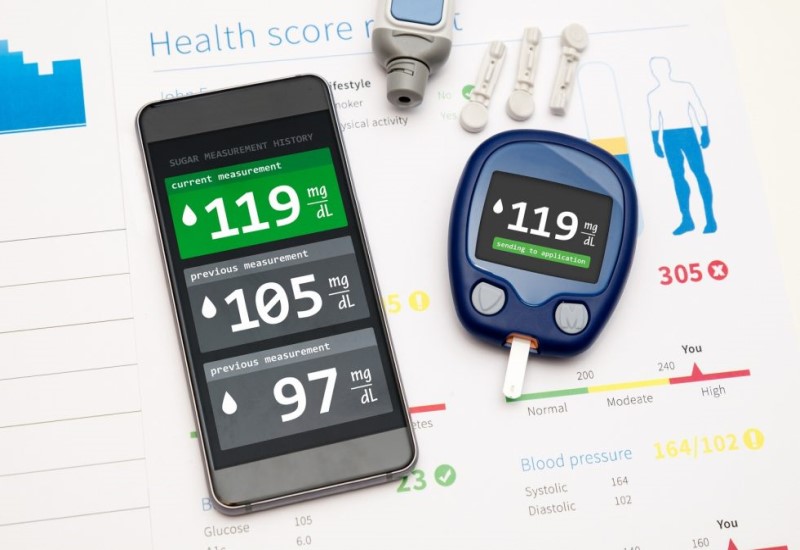 What are the Emerging Opportunities in Continuous Glucose Monitoring Solutions Sector?