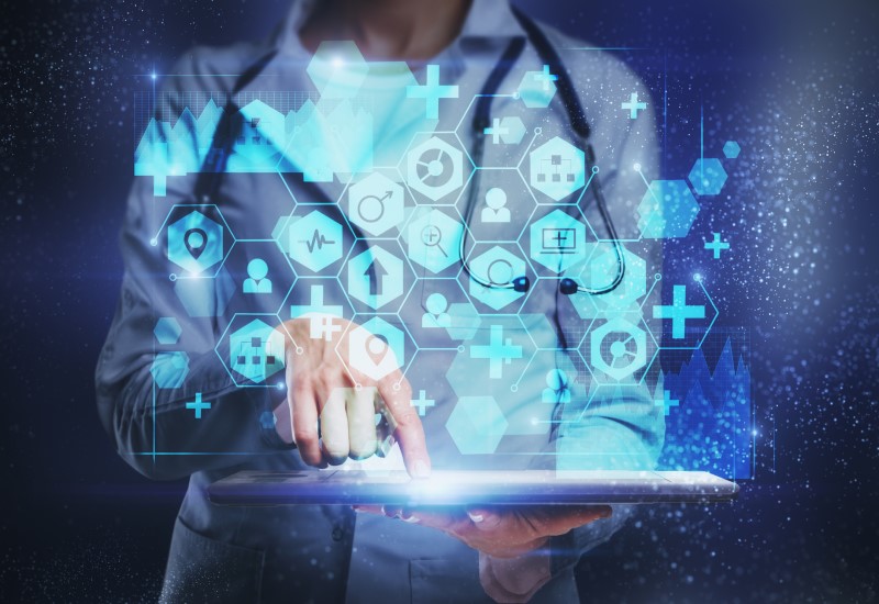 Transformational Growth Perspective: Major Growth Opportunities in Healthcare IT