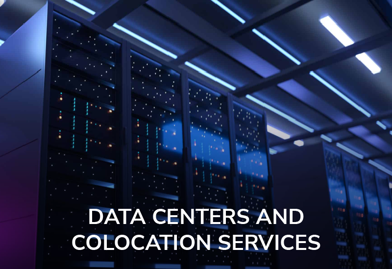 Frost Radar—Data Center Colocation Services in North America, 2023