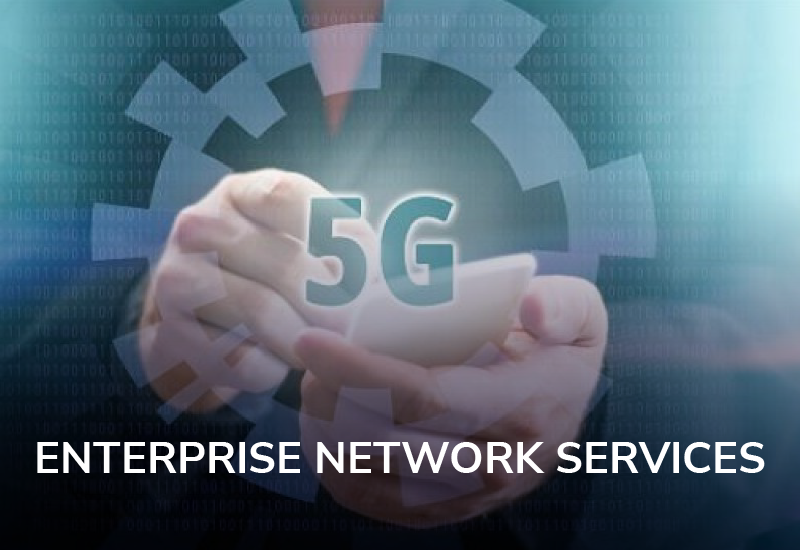 Which Robust Growth Opportunities are Emerging from the 5G Network Infrastructure Space?