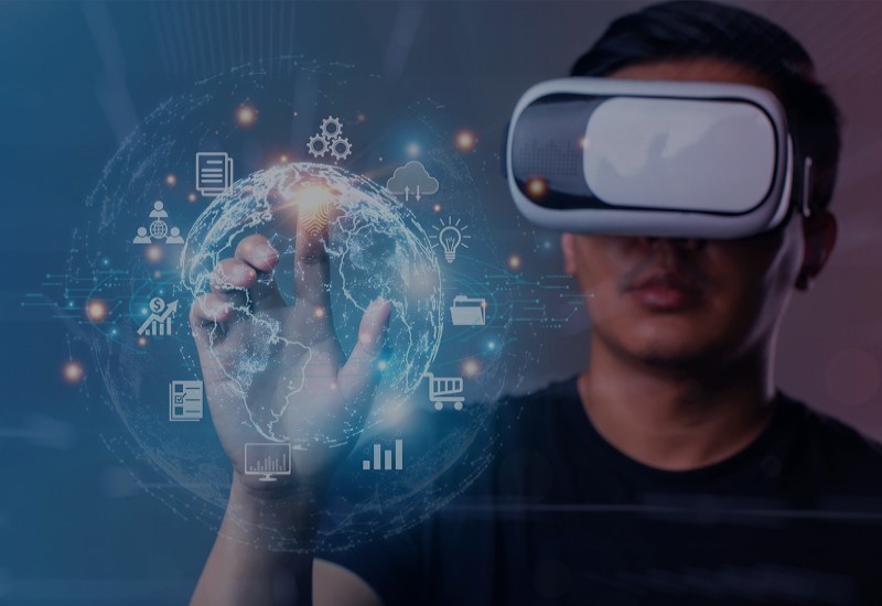 What Are the Growth Opportunities in Electronics Technologies for Augmented Reality, Virtual Reality, and Extended Reality Applications?