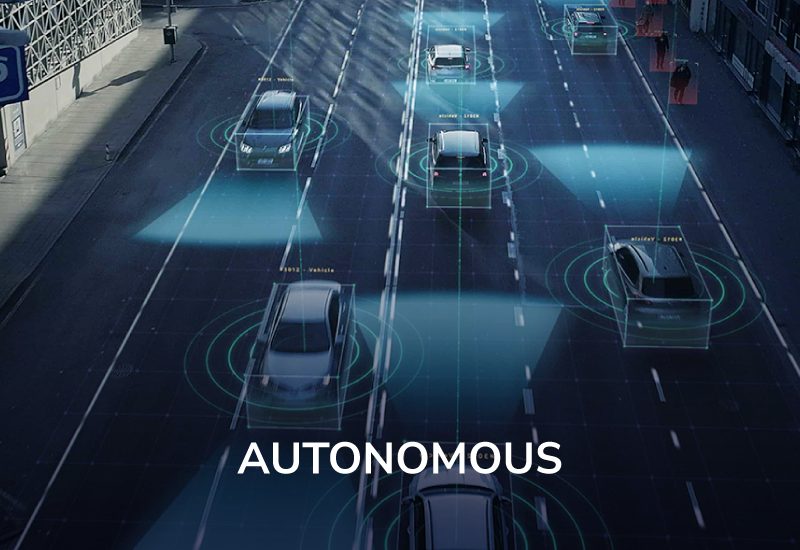 Which Growth Opportunities Will Propel Advanced Driver Assistance Systems and Autonomous Driving?