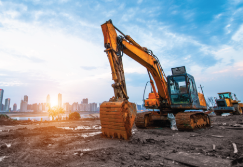 How are Innovative Growth Opportunities Accelerating the Global Off-highway Equipment Sector?