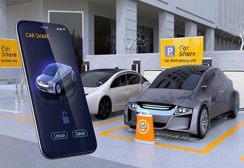 Mobility Redefined: Harnessing Disruptive Technology for Shared Mobility's Success