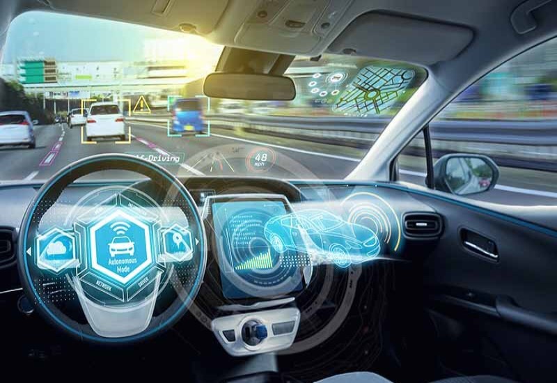 How is Level 3 Autonomous Driving Impacting Chinese Passenger Vehicles’ Growth?
