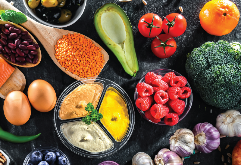 How Much is the Nutrition & Wellness Sector Expected to Grow in 2023?