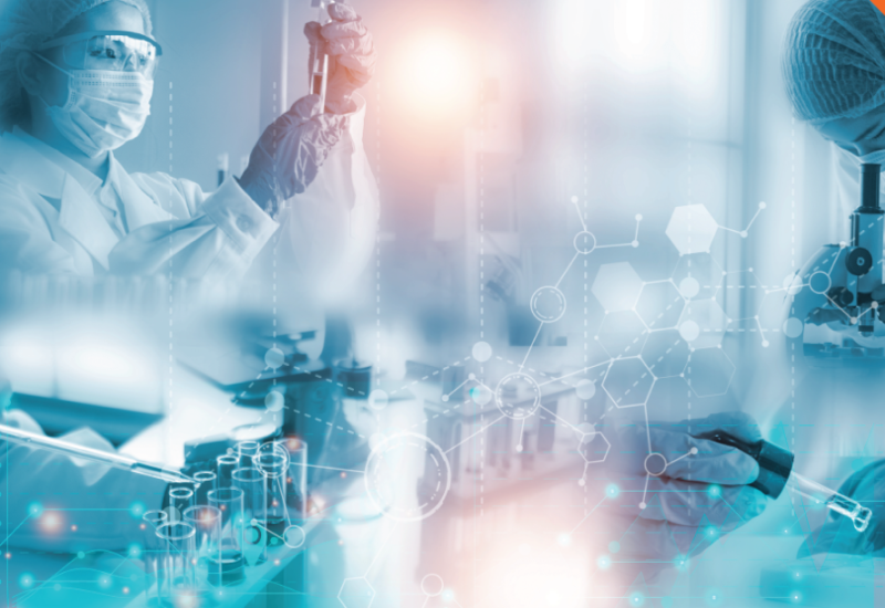 Growth Opportunities in Global Chemicals: Digital Transformation of the Chemical Industry