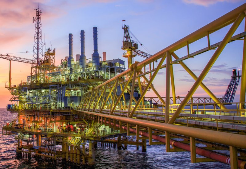 Identify Top 10 Growth Opportunities in the Oil & Gas Sector for 2023