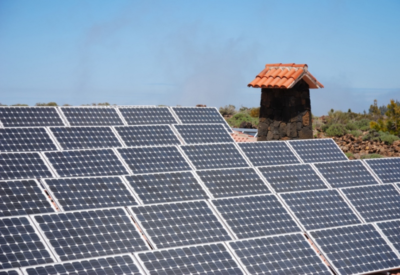 Transformational Growth Opportunities Redefining the Residential Solar Photovoltaic Sector