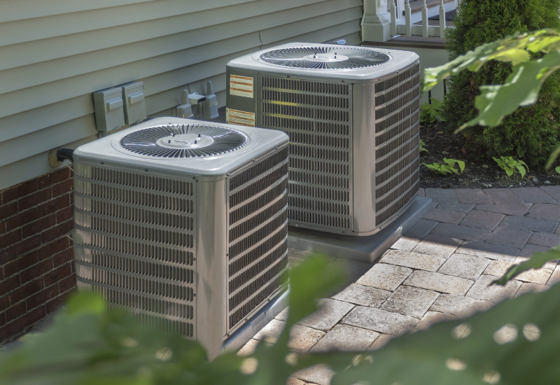What are the Innovative Opportunities Driving the Growth of Residential Heat Pumps?