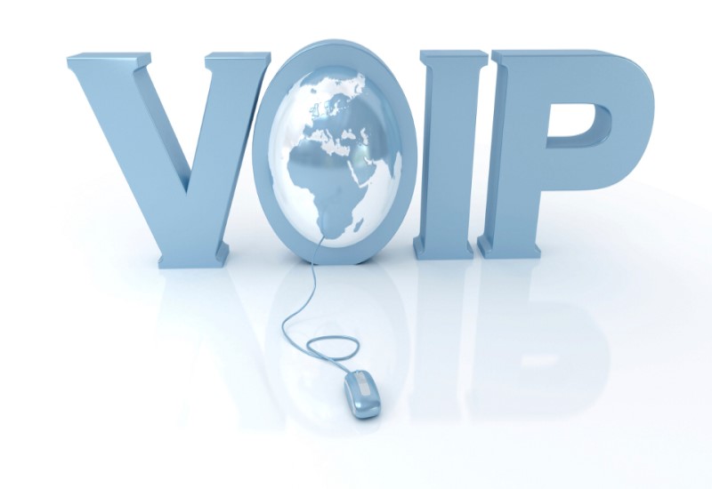 Growth of North American Voice over Internet Protocol (VoIP) Access and Session Initiation Protocol (SIP) Trunking Services