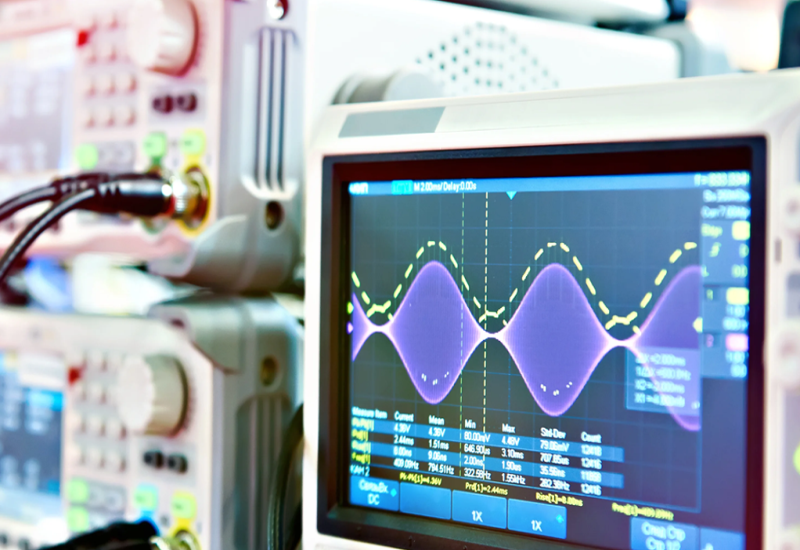 What are the Growth Opportunities for General-purpose Electronics Test & Measurement Equipment?