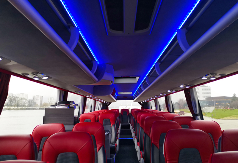 Which Growth Prospects will Transform the Global Bus and Coach Industry?