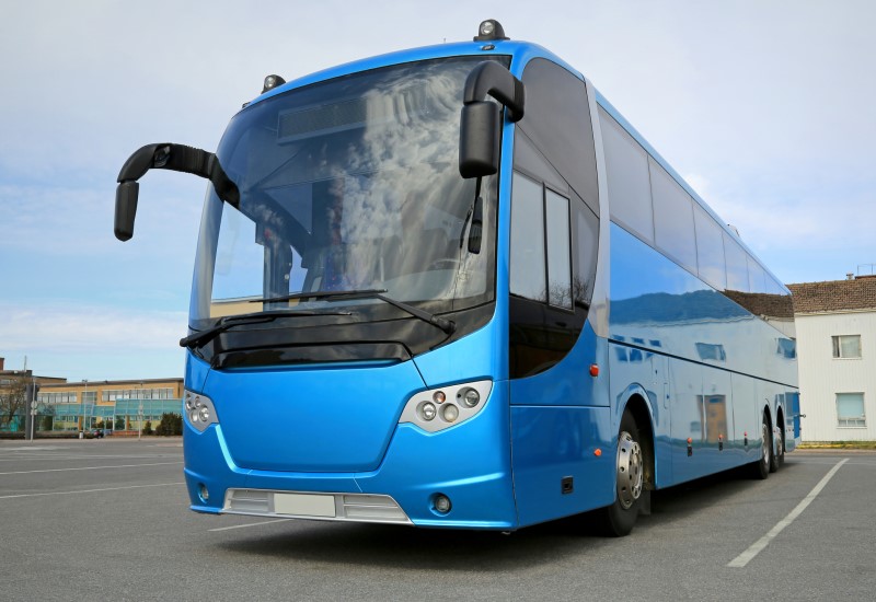 Innovative Growth Opportunities in the Southeast Asian Commercial Bus Landscape