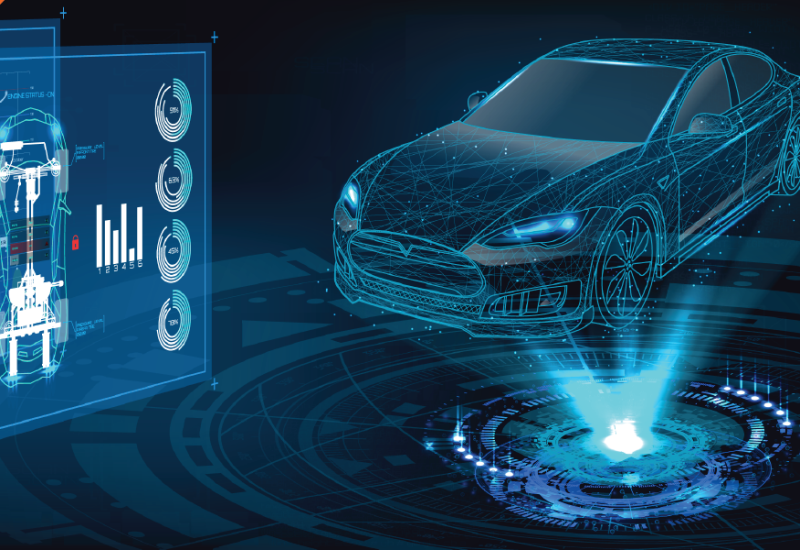Frost Radar–What Are the Major Opportunities in Vehicle Retail Visualization Solutions in Europe?