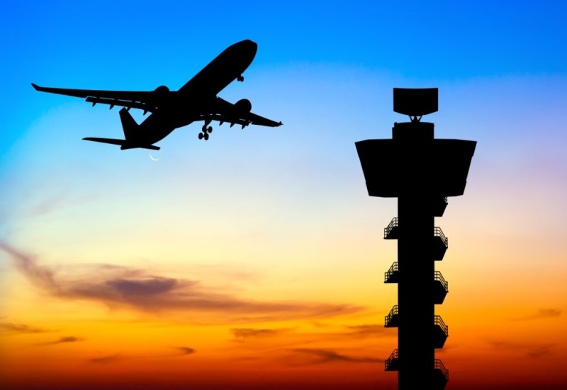 What are the Emerging Growth Opportunities for Global Air Navigation Service Providers? 