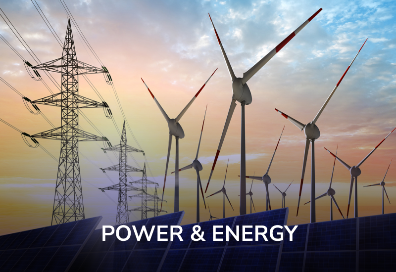 What are the Untapped Growth Opportunities in the Power and Energy Sector?