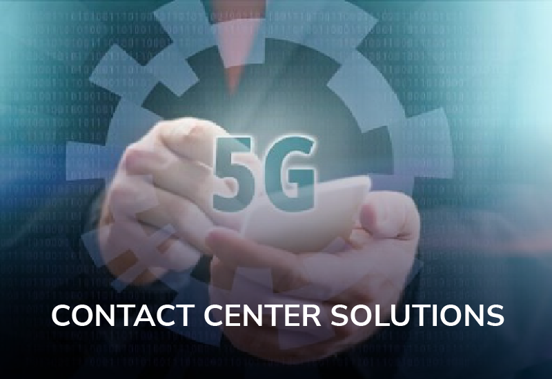 What are the Novel Growth Strategies for 5G and Customer Experience?