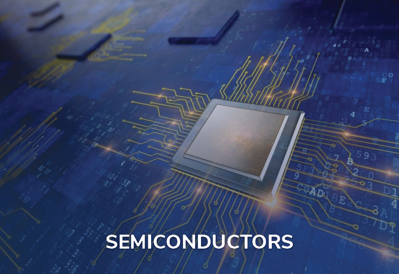 How are Growth Opportunities in 5G Semiconductors Fabricating the Future of Communications?