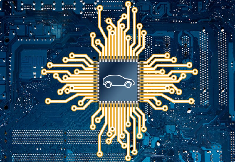 How Wide-Bandgap (WBG) Semiconductors Drive Growth Opportunities in Power Electronics Applications for Electric Vehicles (EVs)? 